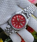 Vintage Citizen Automatic Men s Steel Transparent Back Daydate 21 Jewel Watch