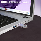 Flash Drive Usb 3 0  High Speed Memory Stick  Thumb Drive  16 Gb 32 Gb 64 Gb