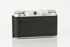 Voigtlander Vito Ii Vintage Folding 35mm Film Camera  Cla d Shutter Mechanism