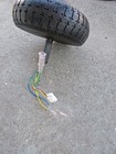 Original  Wheel   Motor For Hover-1 Rocket 2 0 Balance Board Free Us Shipping
