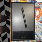 Wacom Bamboo Connect Pen Usb Graphics Drawing Tablet Small Ctl-470 W  Pen