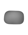 Fuel Tank Filler Door Gas Tank Door Cover Fit For Gmc Terrain 2018-2024 84228129