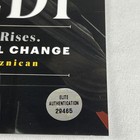 Adam Driver Signed Photo Star Wars The Last Jedi Autographed 8x10 W coa