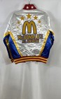 Headgear Classics Lebron James Mcdonald s All American Varsity Jacket Sz S Nwt