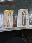 Nintendo Ds Pokemon Pikachu Heartgold And Soulsilver Styluses-  New Sealed