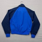 Vintage 80s The North Face Windbreaker Bomber Jacket Full Zip Up Usa Made