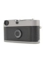  mint  Leica Leitz Mp Anthracite 0 72 35mm Rangefinder Film Camera From Usa
