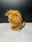 Vintage Dakin Lion Plush Ludicrous Nature Babies 1982 Stuffed Animal Toy Pet 9 