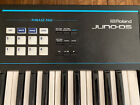 Keyboard Synthesizer  In Excellent Condition  Plays Beautifuly  Was Hardly Used 