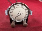 1937 Ford Am Radio Head dash Control Unit
