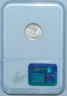 1871 S Ngc Ms64 Liberty Seated Half Dime H10c