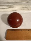 Vintage  black Diamond   Pool Billiard Ball With 2 Unmarked Balls