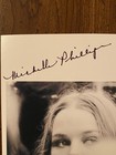 Michelle Phillips Signed Autographed Photo With Coa The Mamas And The Papas