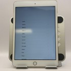 Apple Ipad Mini 3 Gold 64gb Wifi - Good Condition W  Pink Hue 