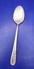 International Sterling Silver  blossom Time    1 Teaspoon 6  Lovely 30g 