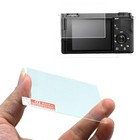 Suitable For Nikon Zr Anti-scratch Tough Tempered Glass Screen Protector Fi I6s9