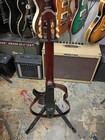 Yamaha Slg200n Acoustic Guitar With Original Case Amazing Ex  Bin Fast Shipping