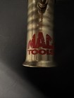 Vintage Eagle No  66 Finger Pump Oiler Brass W  Fixed Spout - Mac Tools