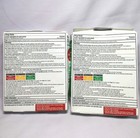 Habitrol Nicotine Patch Step 1  21mg    3  7mg  Only Stop Smoking Aid 14 Patches