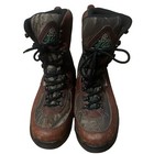 Rocky Camo Hunting Boots Waterproof 400 G Thinsulate 8w 7397 3m