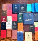 Railroad Rule Books  Operating Manuals  Safety  Airbrake  Loco Class  Pay Rates