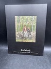 Sotheby s Impressionist   Modern Art Morning    New York May 9  2007 Catalog