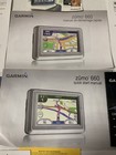 Garmin Zumo 660 Motorcycle Gps Manual  City Navigator North America Nt  Bundle 