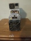 Bitmain Antminer L3   504mh  Script Miner  pwr Supply