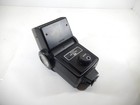 Vivitar Working 283 Auto Thyristor Flash Unit Bundle W  Instructions   Filters