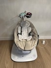 4moms Mamaroo Multi-motion Baby Swing - Gray Classic 2024 2025 Excellent Cond 