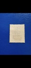 Egypt Stamps-13 Mille King Farouk Overprinted Palestine With 6 Bars Mnh