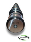 New Aftermarket Volvo D13 Camshaft - 23271083 - 1 Year Warranty - Incl  Bearings