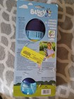New Bluey Lights   Sound Bubble Wand  Includes Bubble Solution - Plays Music