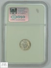 1862 Seated Liberty Silver Half Dime H10c Ngc Ms 65 Cac