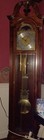 Howard Miller Grandfather Clock Used