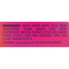 Starbucks Refreshers Concentrate Mango Dragonfruit refreshing Drink 32 Fl Oz 