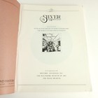 Silver In Maryland Exhibition Catalogue 361 Pieces Described Photos Marks 