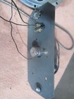 Vintage Hammond Organ leslie Motor speaker And Belt