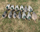 Avery Ghg Greenhead Gear Hunting Duck Decoys Weighted Keels