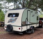 Forest River Rpod Used Rv 20  Camper Trailer