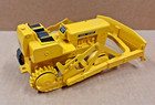 Ertl John Deere 450 Industrial Crawler 1 16 Diecast Dozer W  Blade   1 Track