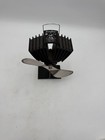 Ecofan Model 812 Heat Powered Wood Stove Fan     Made In Canada