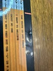 The X-files Pencil Set Loot Crate Exclusive - New  Box Has Dings - See Photos 