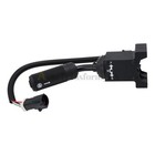 Combination Shift Switch 5 Wire Control Handle 85999142 For 555c Excavator