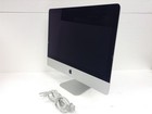 Apple A1418 Imac 21 5    4k I7 3 6ghz 16gb Ram 1tb Amd 560 Late 2017  Works  Read