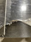 41 5  Ribbed Rubber Conveyor Belt 3mm X 150 