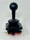 Nos Stc Rotterdam  Joystick Used On Q berts Qubes Also Used On  Q bert Pepper Ii