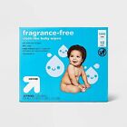 Fragrance Free Personal Baby Wipes - 12pk 1200ct - Up   Up