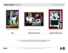 2024 Panini Encore Football Hobby Box