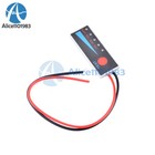 2s 3s 4s 5s Li-ion Battery Capacity Charging Indicator Power Display Board New